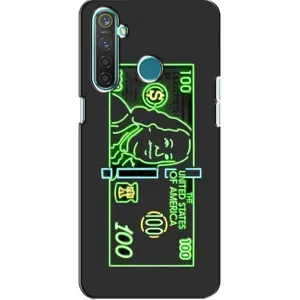 Популярні Чохли з картинками для RealMe 5 Pro (Бакси)