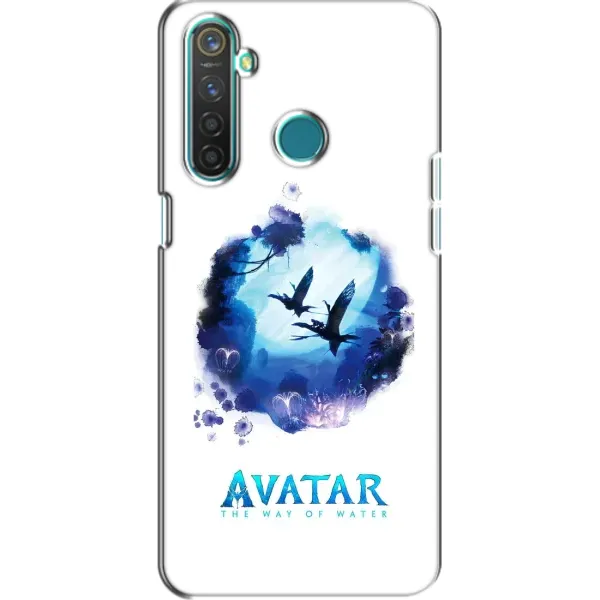 Чехол с принтом «мир Аватаров» для Realme 5 Pro Чехол с принтом «мир Аватаров» для Realme 5 Pro