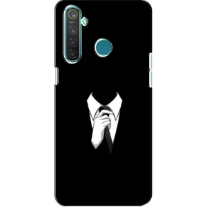 Чохол для RealMe 5 Pro - (AlphaPrint) з принтом (ТОП продажів) (Стиляга)