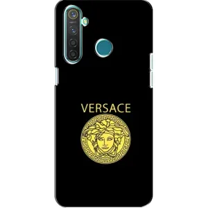 Чохли VERSACE для RealMe 5 Pro (PREMIUMPrint) (Versace)