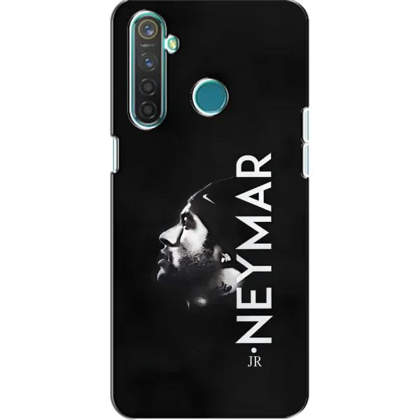 Чохол з принтом «NEYMAR» для Realme 5