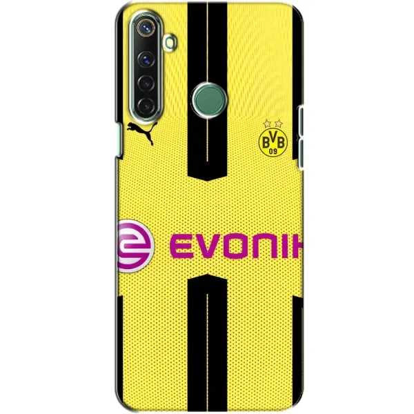 Чехол с принтом «BVB» для Realme 6i Чехол с принтом «BVB» для Realme 6i