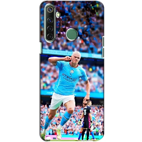 Чехол с принтом «фанаты Холанда» для Realme 6i