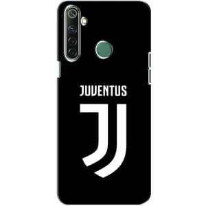 Чохли для Realme 6i (VPrint) - Футбольні клуби (ФК Ювентус)