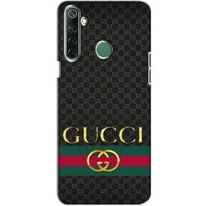 Чехлы ГУЧЧИ для Реалми 6i (AlphaPrint) (Gucci оригинал)