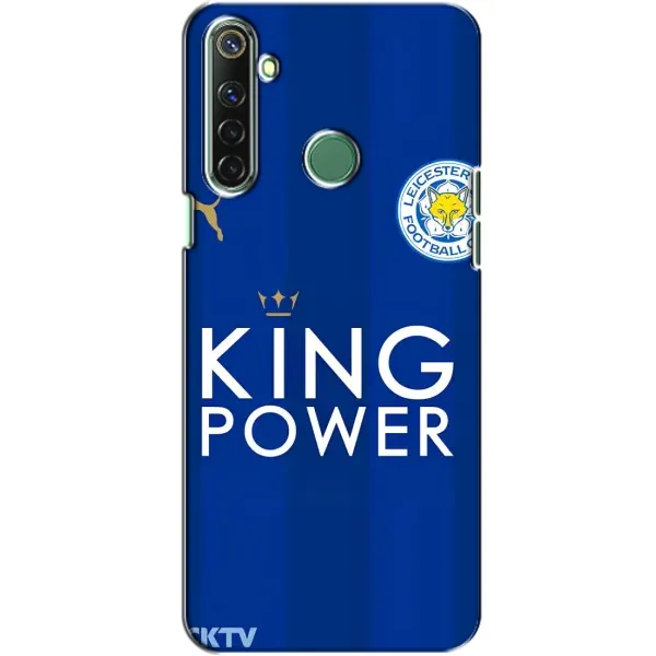 Чехол с принтом «Lester» для Realme 6i Чехол с принтом «Lester» для Realme 6i