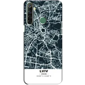 Чехлы для Реалми 6i Города Украины (Львов)