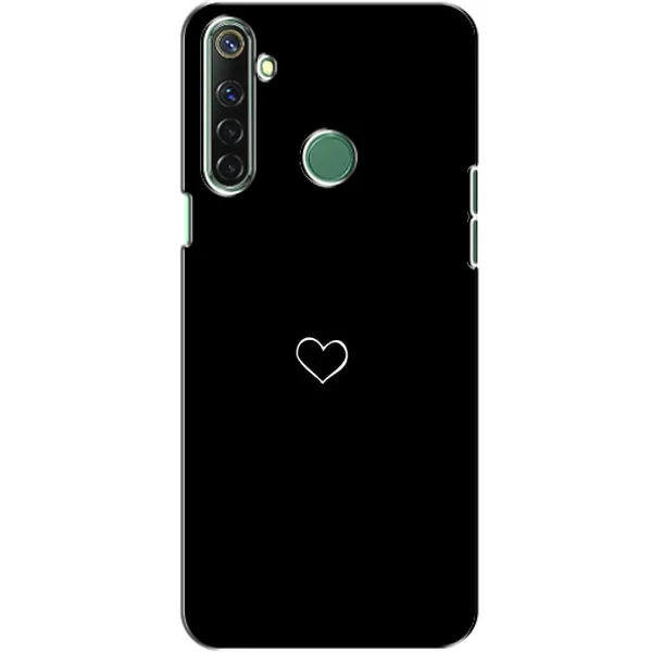Чехол с принтом «Маленькое сердечко» для Realme 6i