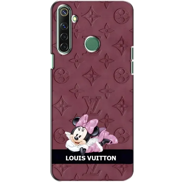 Чехол с принтом «Mikki LV» для Realme 6i