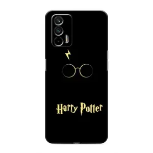 Чехлы Фильмы для Реалми 7 (VPrint) (Harry Potter)