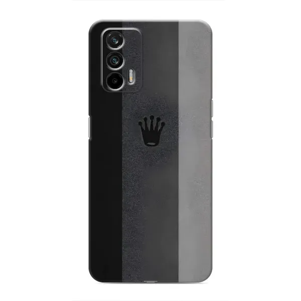 Чохол з принтом «Коронка» для Realme 7 Чохол з принтом «Коронка» для Realme 7
