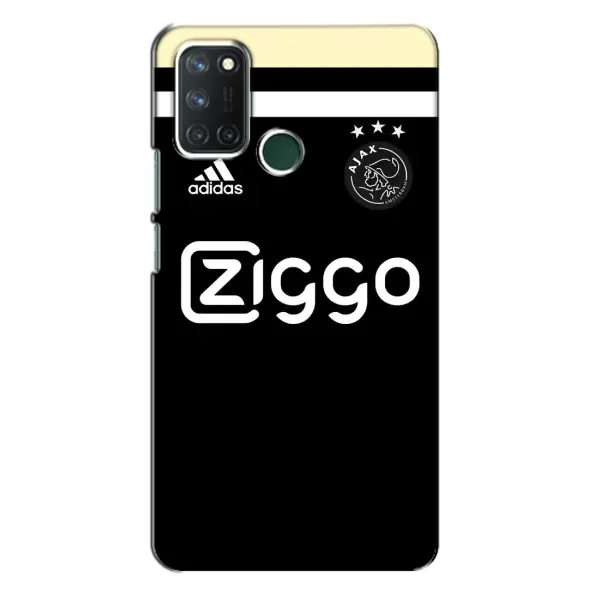 Чехол с принтом «AJAX» для Realme 7i Чехол с принтом «AJAX» для Realme 7i