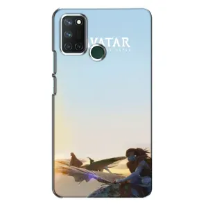 Чехлы с фильма АВАТАР для Realme 7i (AlphaPrint) (Avatar)