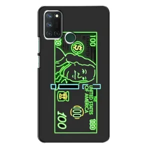 Популярні Чохли з картинками для RealMe 7i => РилМі 7і (Бакси)