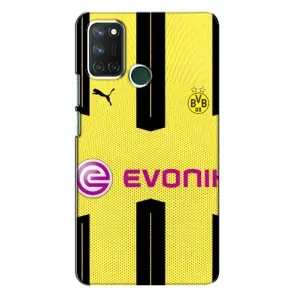 Чохли для Realme 7i (VPrint) - Футбольні клуби (BVB)