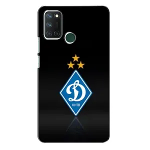 Чохли для Realme 7i (VPrint) - Футбольні клуби (Динамо Київ)