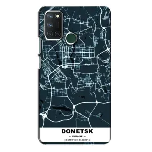 Чохли для RealMe 7i => РилМі 7і Міста України (Донецьк)