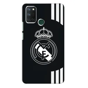 ФК Реал Мадрид чохли для Realme 7i (AlphaPrint)