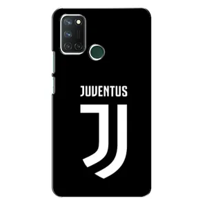 Чохли для Realme 7i (VPrint) - Футбольні клуби (ФК Ювентус)