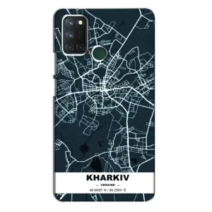 Чохли для RealMe 7i => РилМі 7і Міста України (Харків)