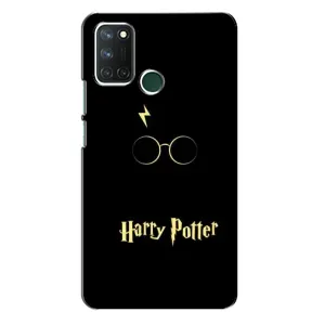 Чехлы с Гарри Поттером для Realme 7i (AlphaPrint) (Harry Potter)