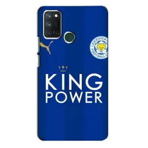 Чохли для Realme 7i (VPrint) - Футбольні клуби (Lester)