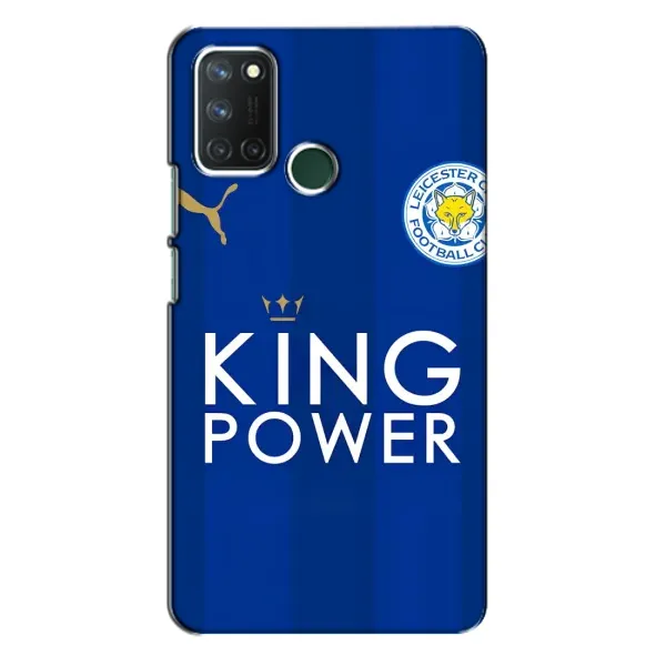 Чехол с принтом «Lester» для Realme 7i Чехол с принтом «Lester» для Realme 7i