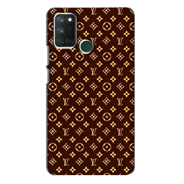 Чохол з принтом «лого LOUIS VUITTON» для Realme 7i Чохол з принтом «лого LOUIS VUITTON» для Realme 7i