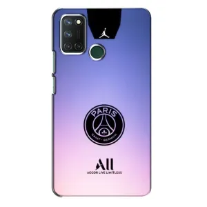 Чохли PSG для Realme 7i (AlphaPrint) (лого PSG)