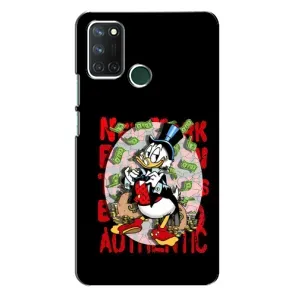 Чехли для RealMe 7i => РилМі 7і - Scrooge MagDag (PREMIUMPrint) (MagDag)