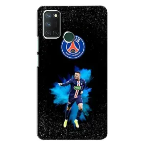 Чохли Кіліан Мбаппе для Realme 7i (Мбаппе ПСЖ)