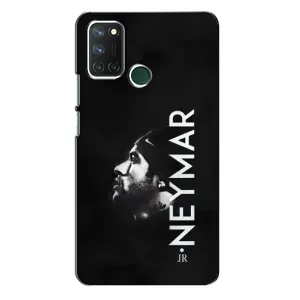 Чехол Неймар для Realme 7i (AlphaPrint) (NEYMAR)