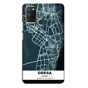 Чохли для RealMe 7i => РилМі 7і Міста України (Одеса)