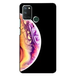 Космічні Чохли для RealMe 7i => РилМі 7і (VPrint) (Планета Айфон)