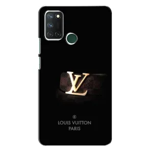 Чохли Луі Вітон для Realme 7i (AlphaPrint - LOUIS VUITTON) (ремінець LV)