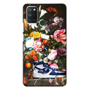 Популярні Чохли з картинками для RealMe 7i => РилМі 7і (Стиль Найк)