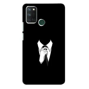 Чохол для RealMe 7i => РилМі 7і - (AlphaPrint) з принтом (ТОП продажів) (Стиляга)
