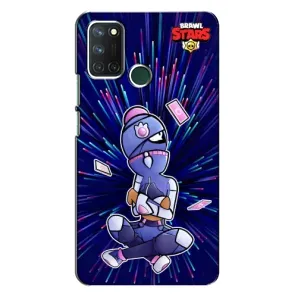 Чехлы Brawl Stars для Realme 7i (AlphaPrint) (Тара)