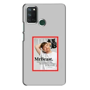 Чохли Містер Біст для RealMe 7i => РилМі 7і (TIME Beast)