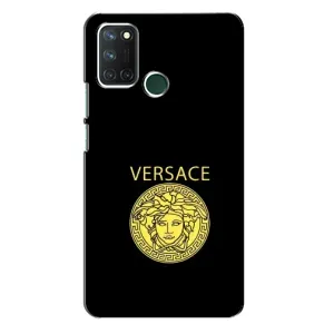 Чохли VERSACE для RealMe 7i => РилМі 7і (PREMIUMPrint) (Versace)
