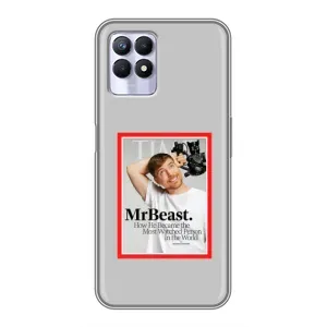 Чохли Містер Біст для RealMe 8 Pro (TIME Beast)