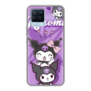Чехол с кроликом Куроми на Realme 8 (Кролик Куроми)