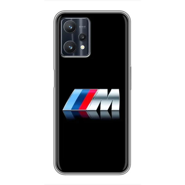 Чехол с принтом «AMG» для Realme 9 Pro Plus Чехол с принтом «AMG» для Realme 9 Pro Plus