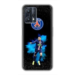 Чехлы Килиан Мбаппе для Realme 9 Pro Plus (Мбаппе ПСЖ)