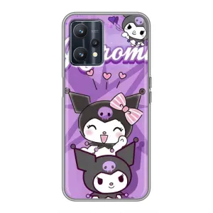 Чехол с кроликом Куроми на Realme 9 (Кролик Куроми)