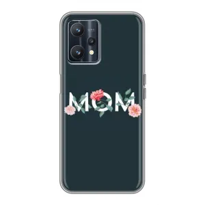 Чехлы для мамы на Realme 9