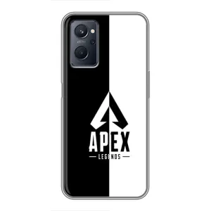 Чехлы с топовыми принтами для Реалми 9i (APEX)