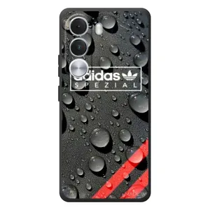 Чохли Адидас для Realme C100i (AlphaPrint) (Адидас прінт)