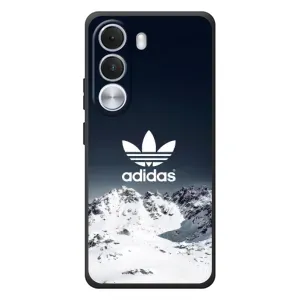 Чохли Адидас для Realme C100i (AlphaPrint) (Адідас в горах)