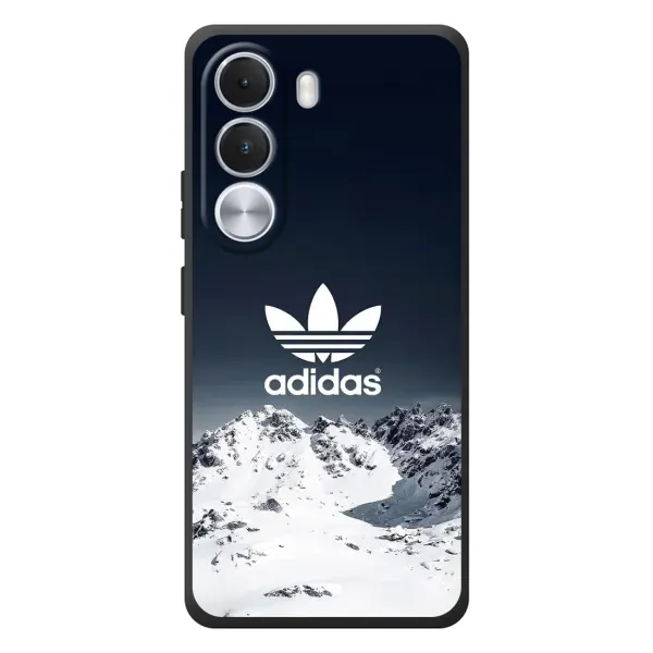 Чохол з принтом «Адідас в горах» для Realme C100i